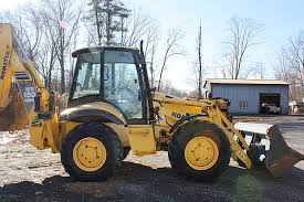 KOMATSU WB 150 AWS-2N uszczelka głowicy